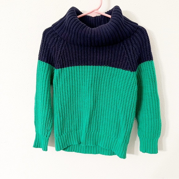 Baby Gap Toddler Knit Sweater 4T - Picture 1 of 3